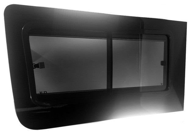VWD Mercedes Sprinter Double-Slider Window 2007+ Driver Side Forward (SL101-DS)