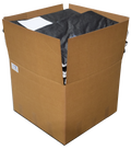 3M™ Thinsulate™ Van Insulation Kit for 2007+ Mercedes Sprinter