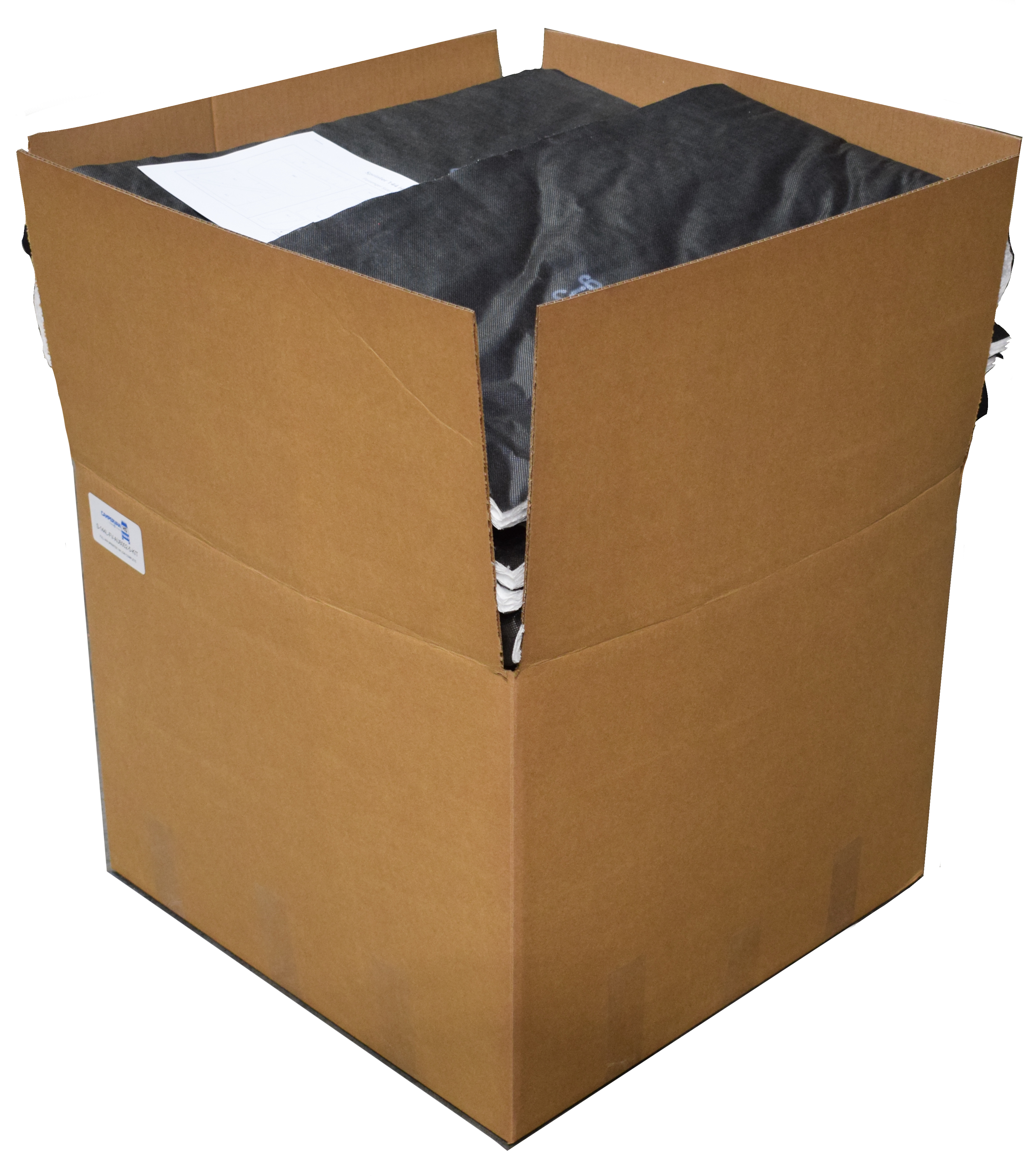 3M™ Thinsulate™ Van Insulation Kit for RAM ProMaster - High Roof