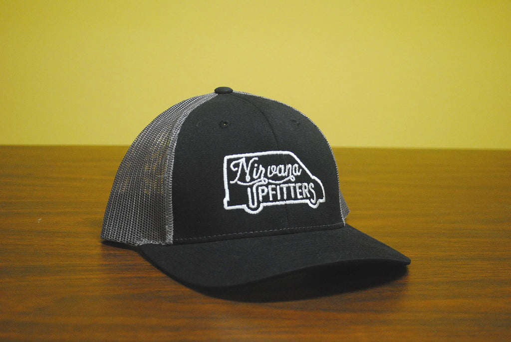 Classic Logo Hat