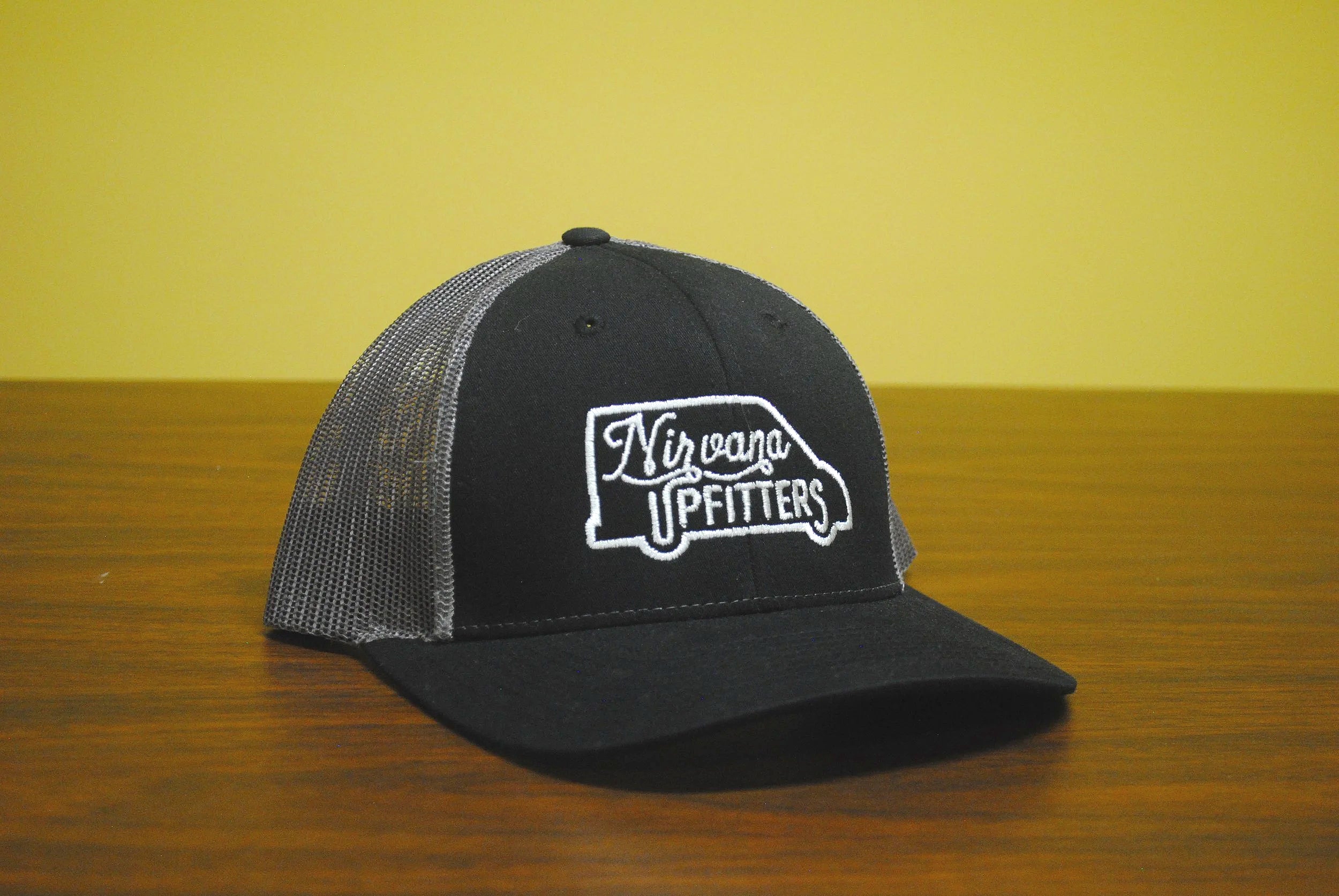 Classic Logo Hat