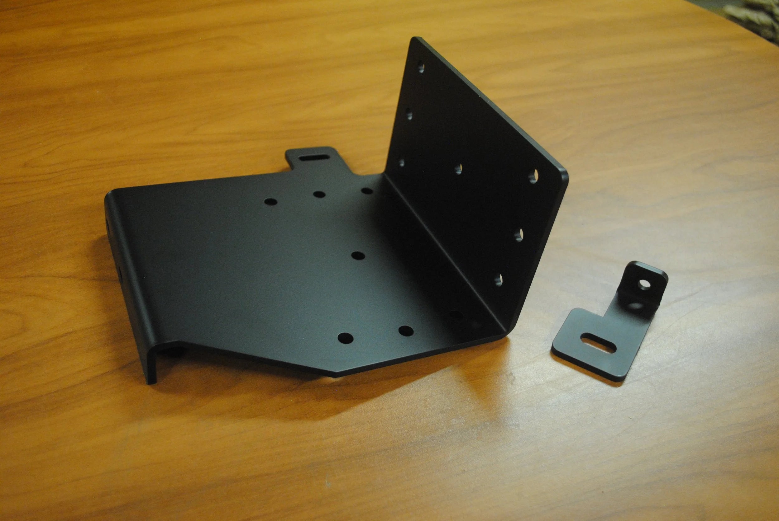B-Pillar Table Mount