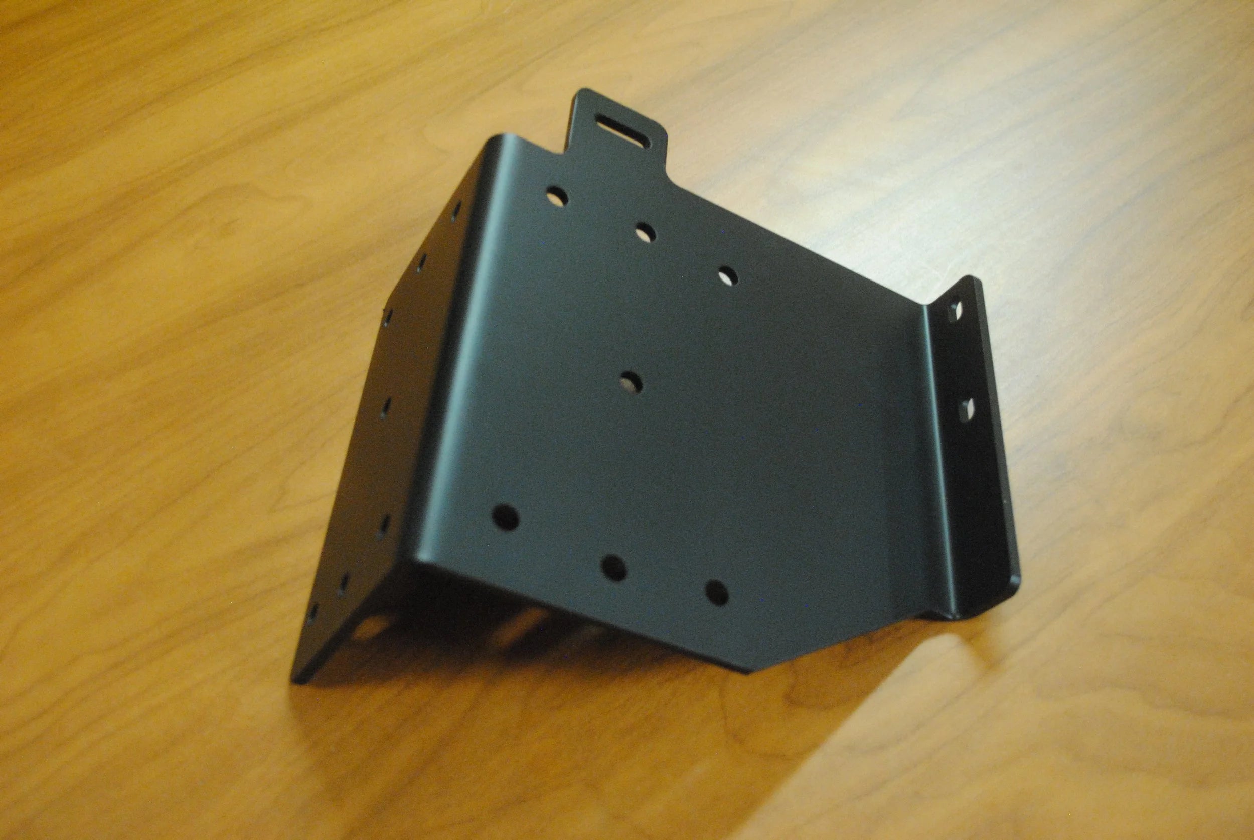 B-Pillar Table Mount