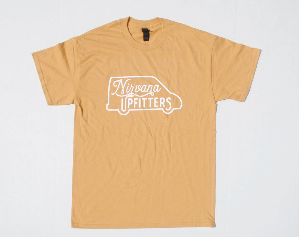 Classic Logo Tee