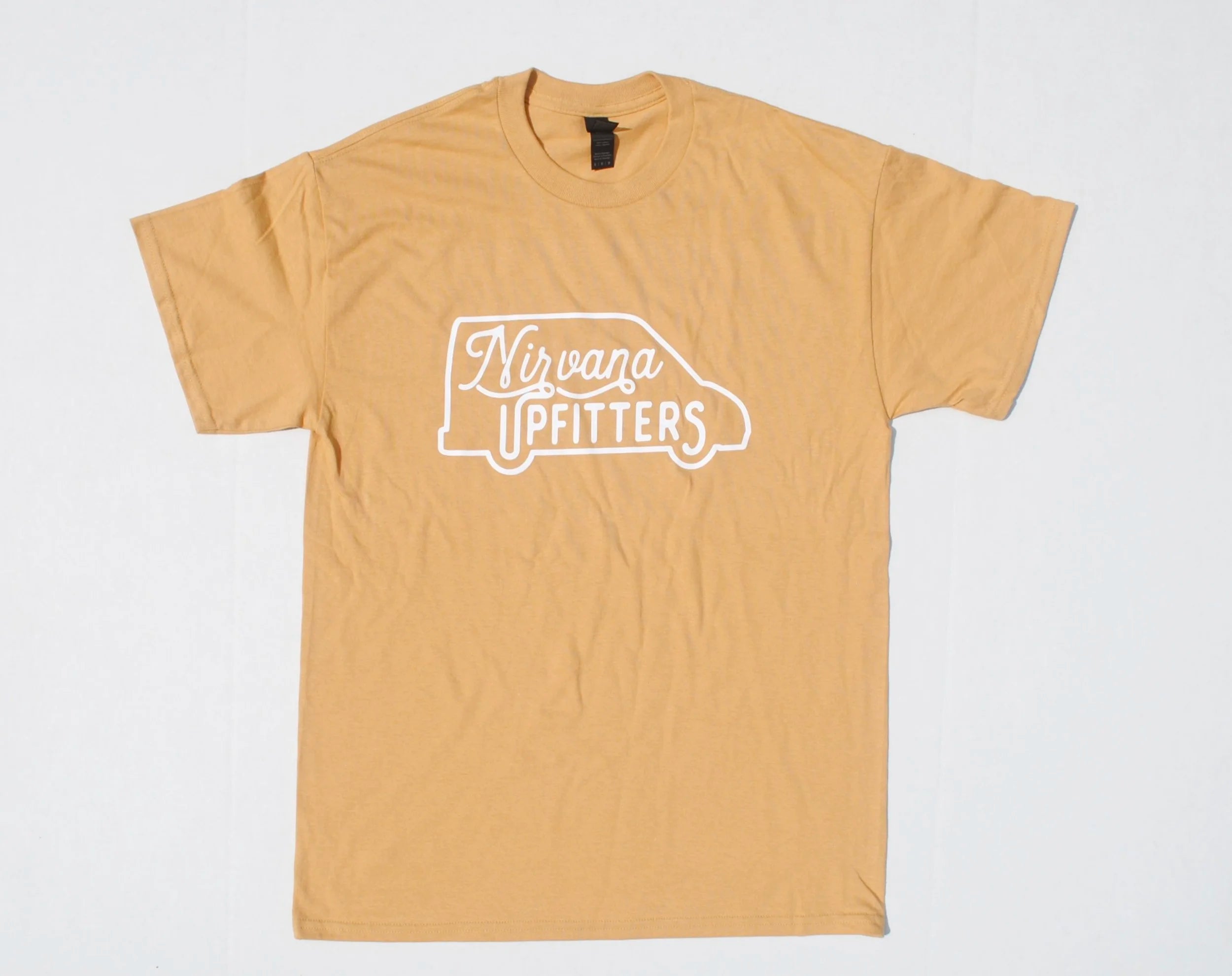 Classic Logo Tee