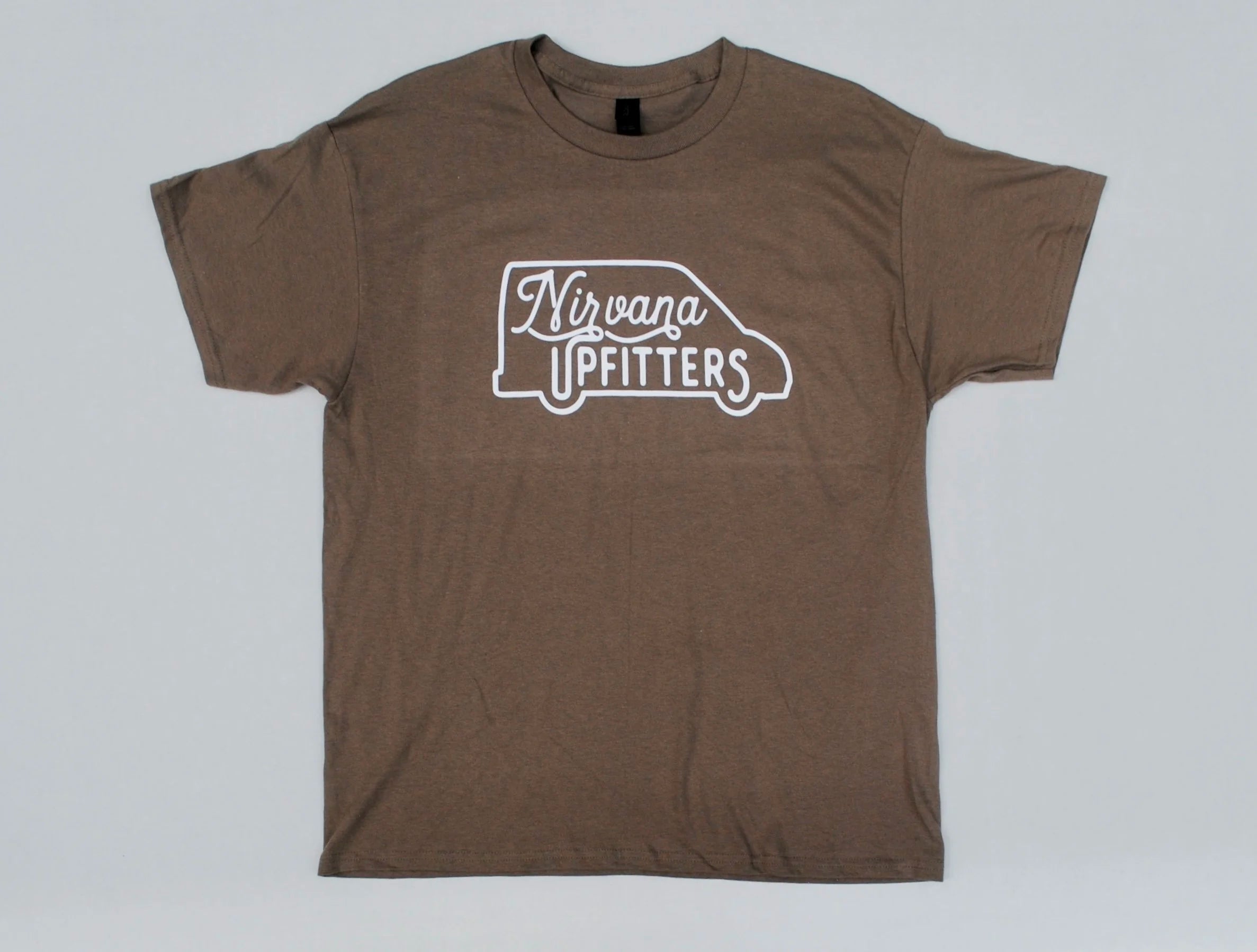 Classic Logo Tee