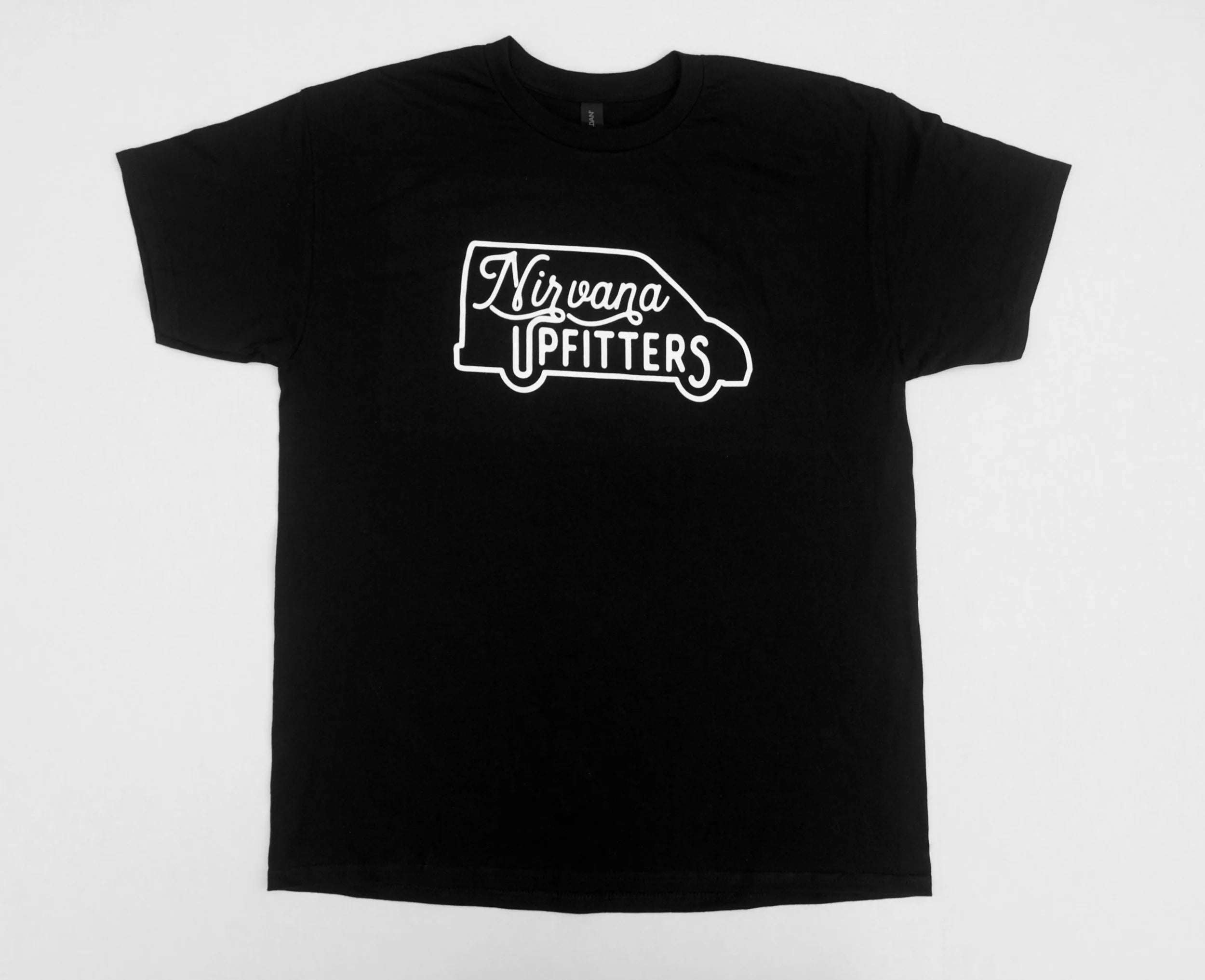 Classic Logo Tee