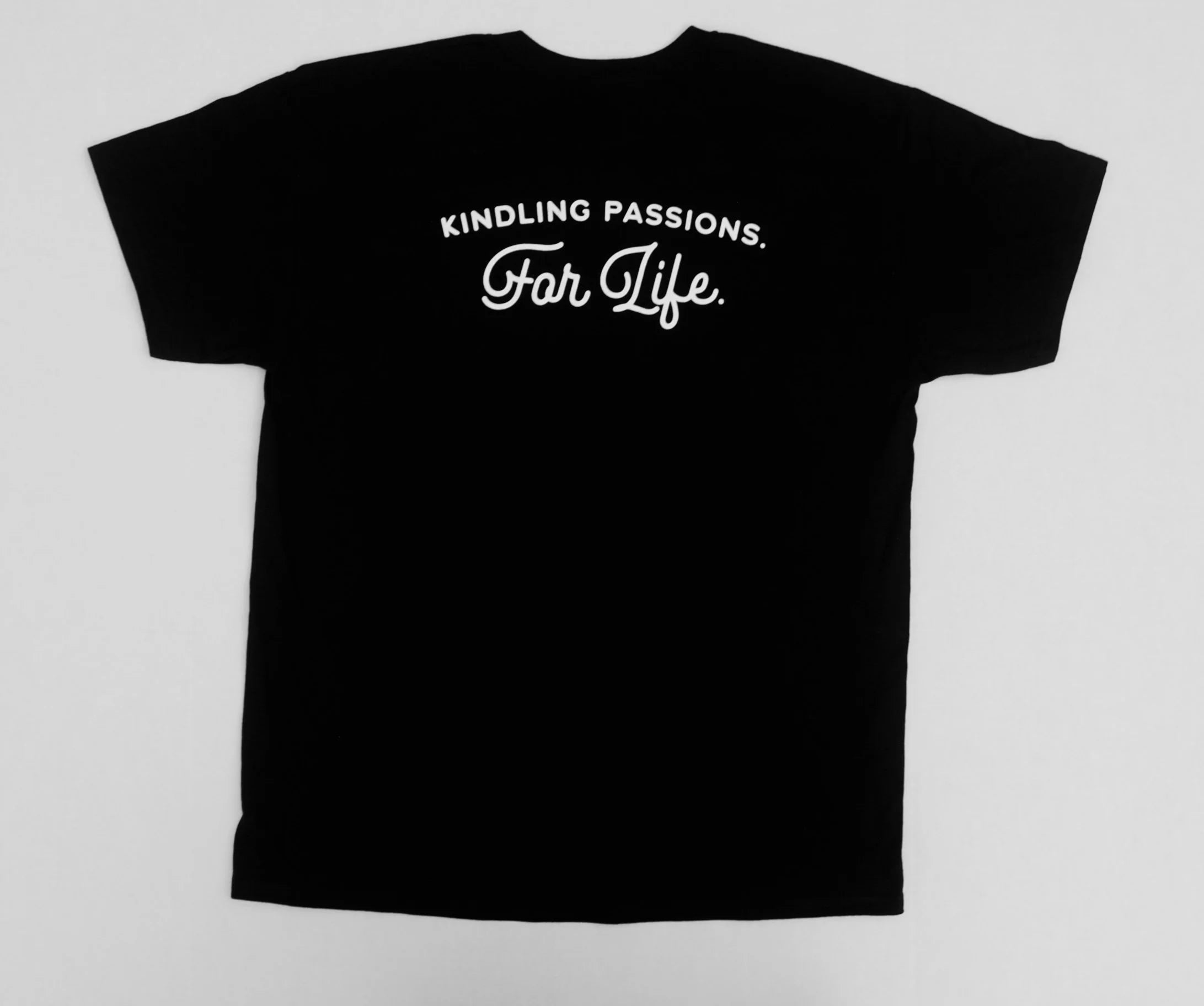 Classic Logo Tee