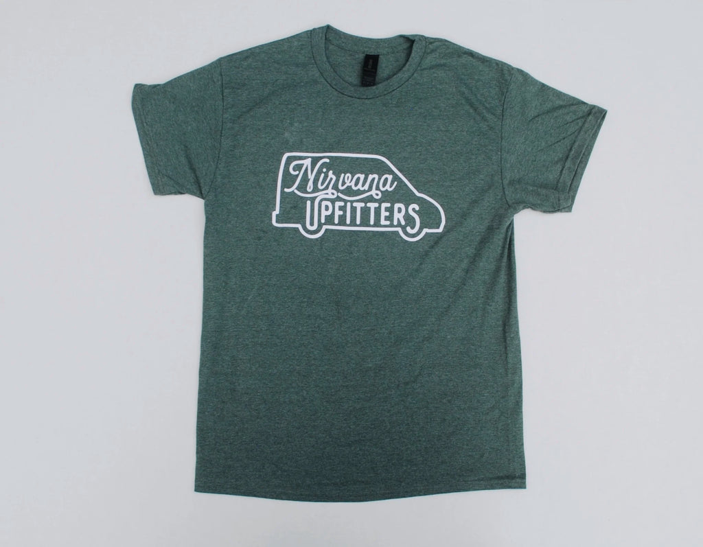 Classic Logo Tee