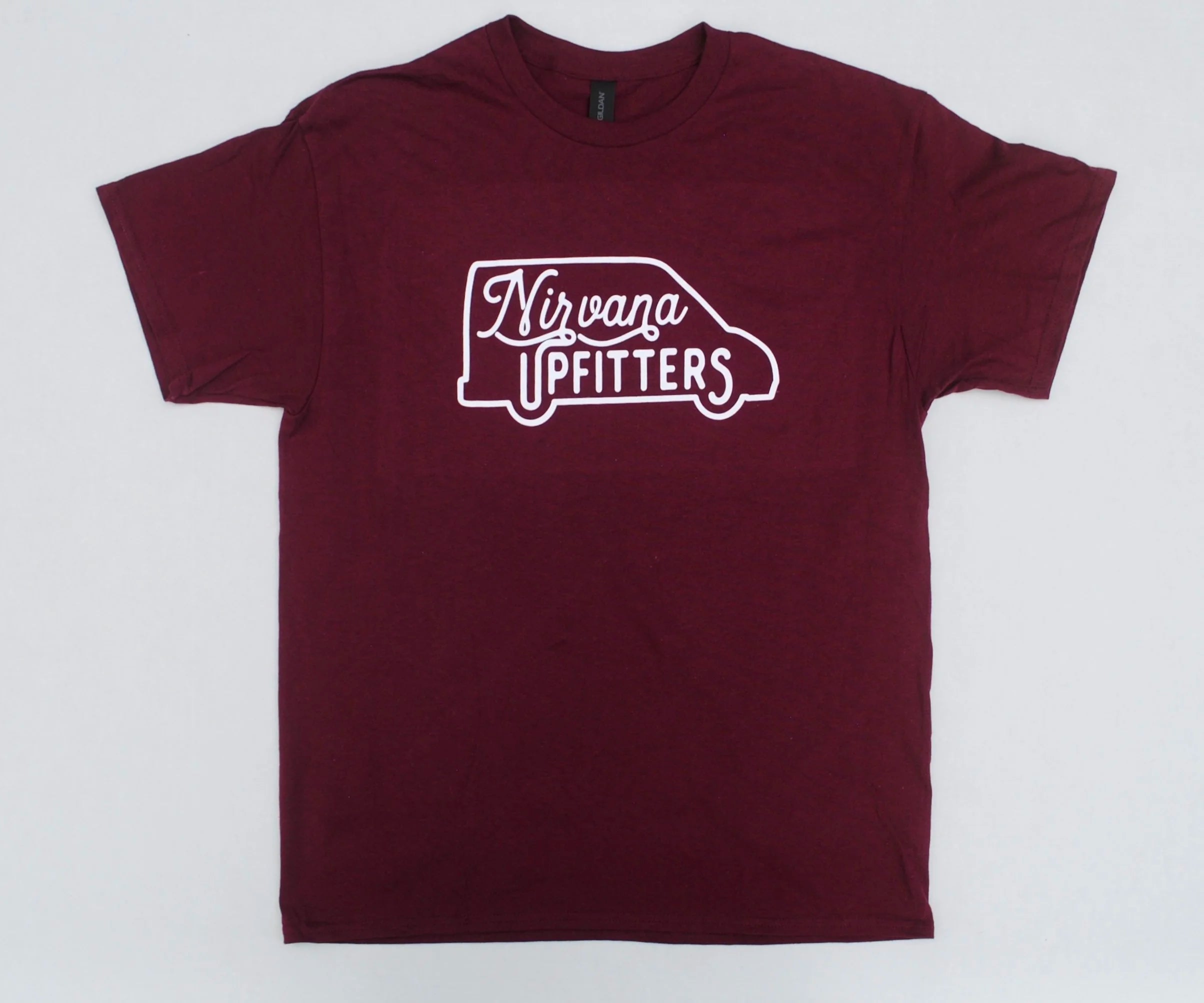 Classic Logo Tee