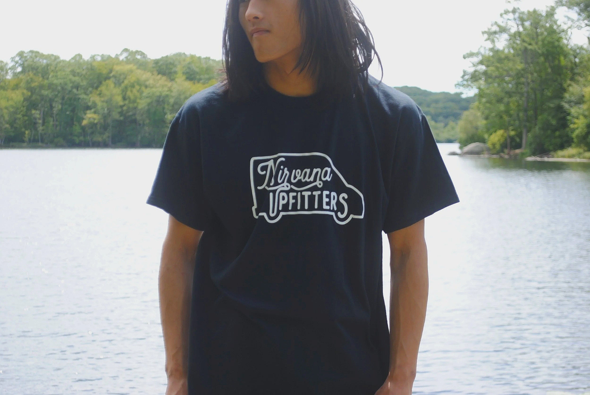 Classic Logo Tee