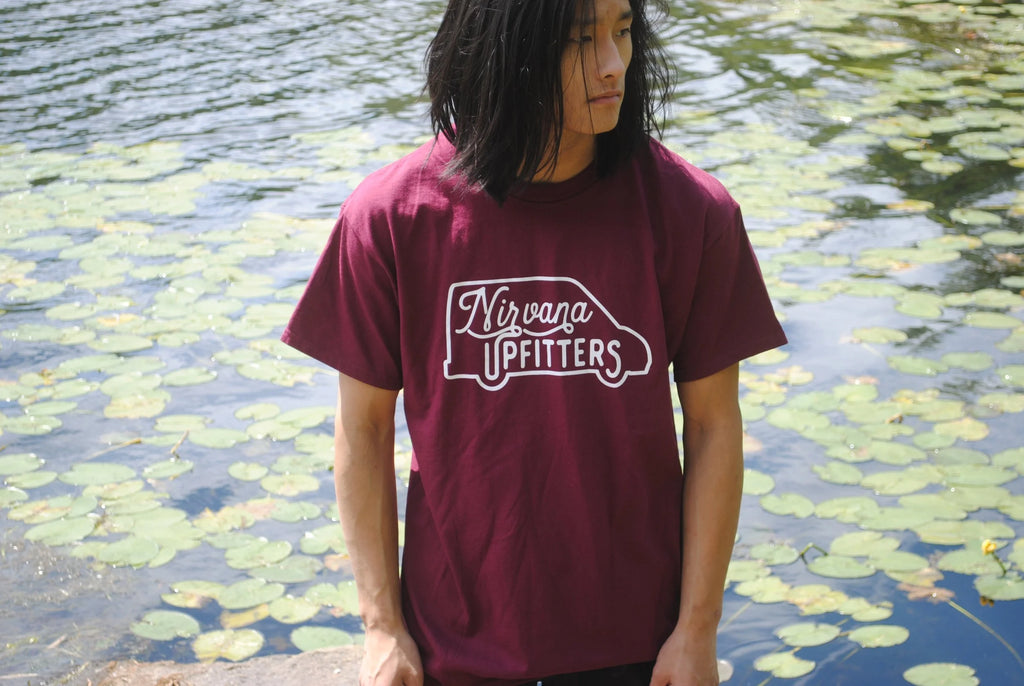 Classic Logo Tee