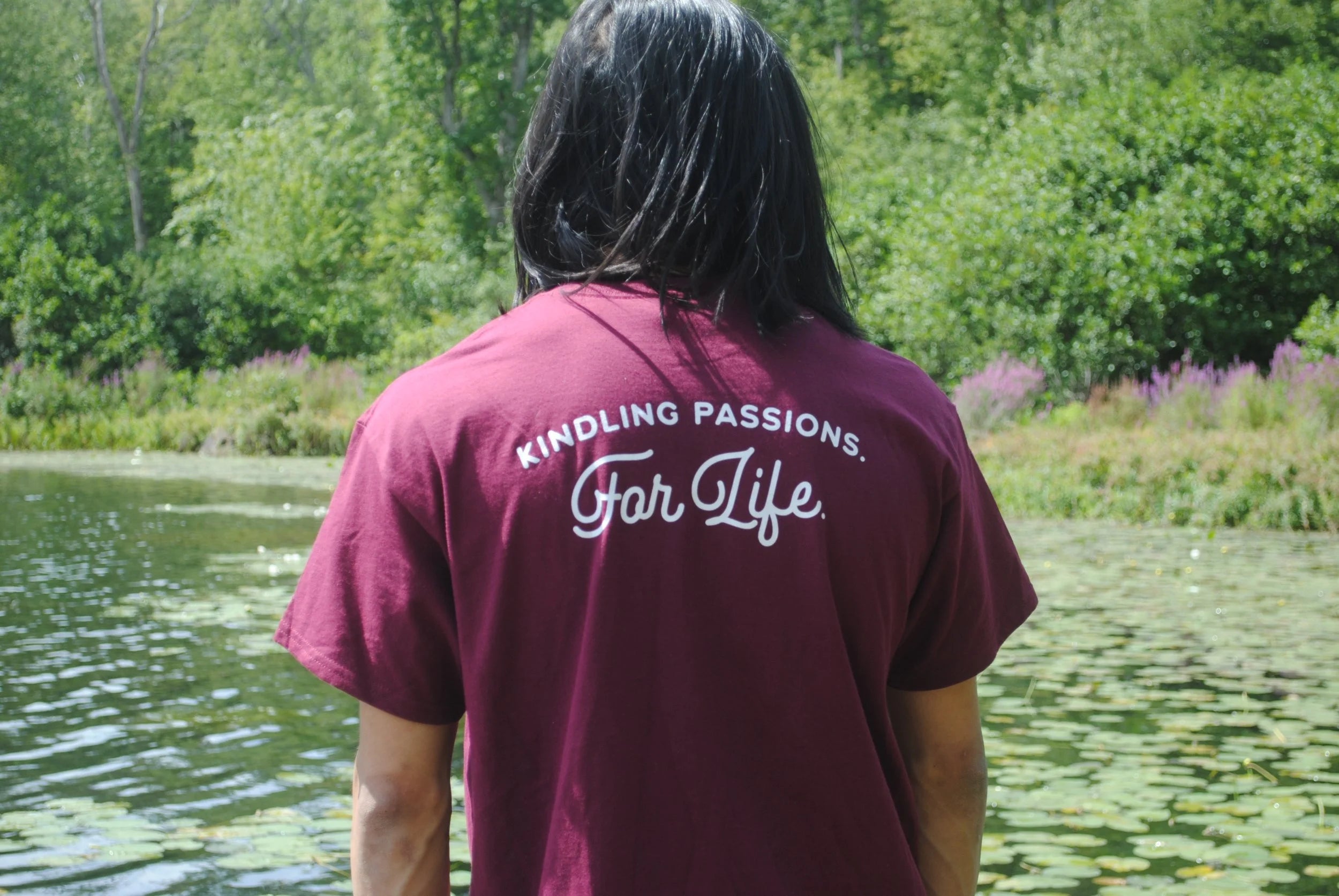 Classic Logo Tee