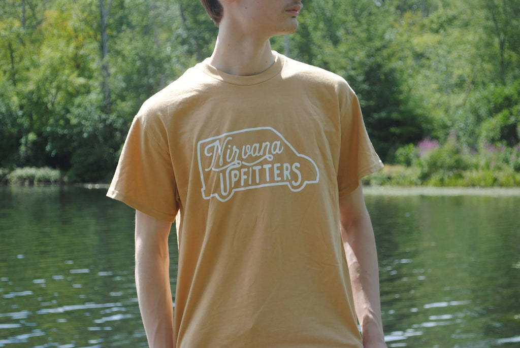 Classic Logo Tee