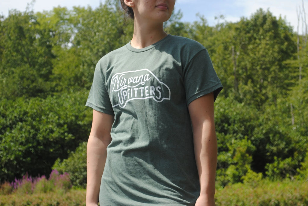 Classic Logo Tee