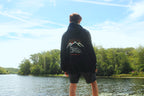 Classic Logo Hoody