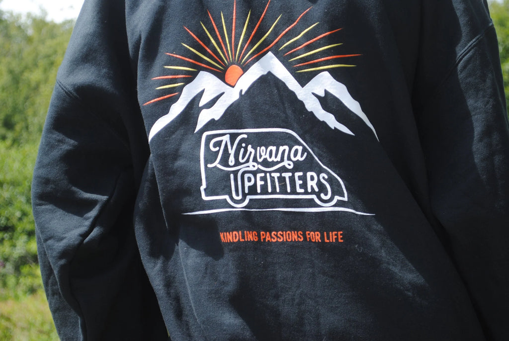 Classic Logo Hoody