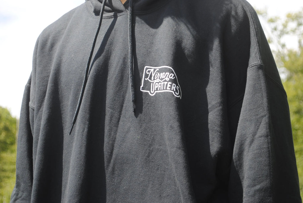 Classic Logo Hoody