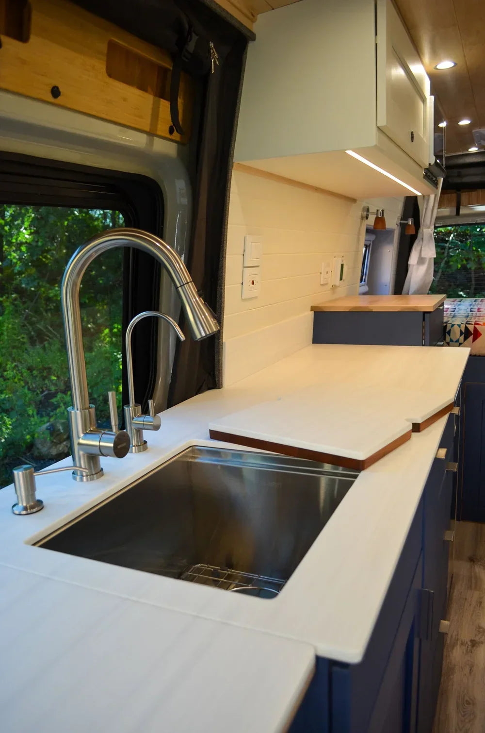 Adventure Kitchen