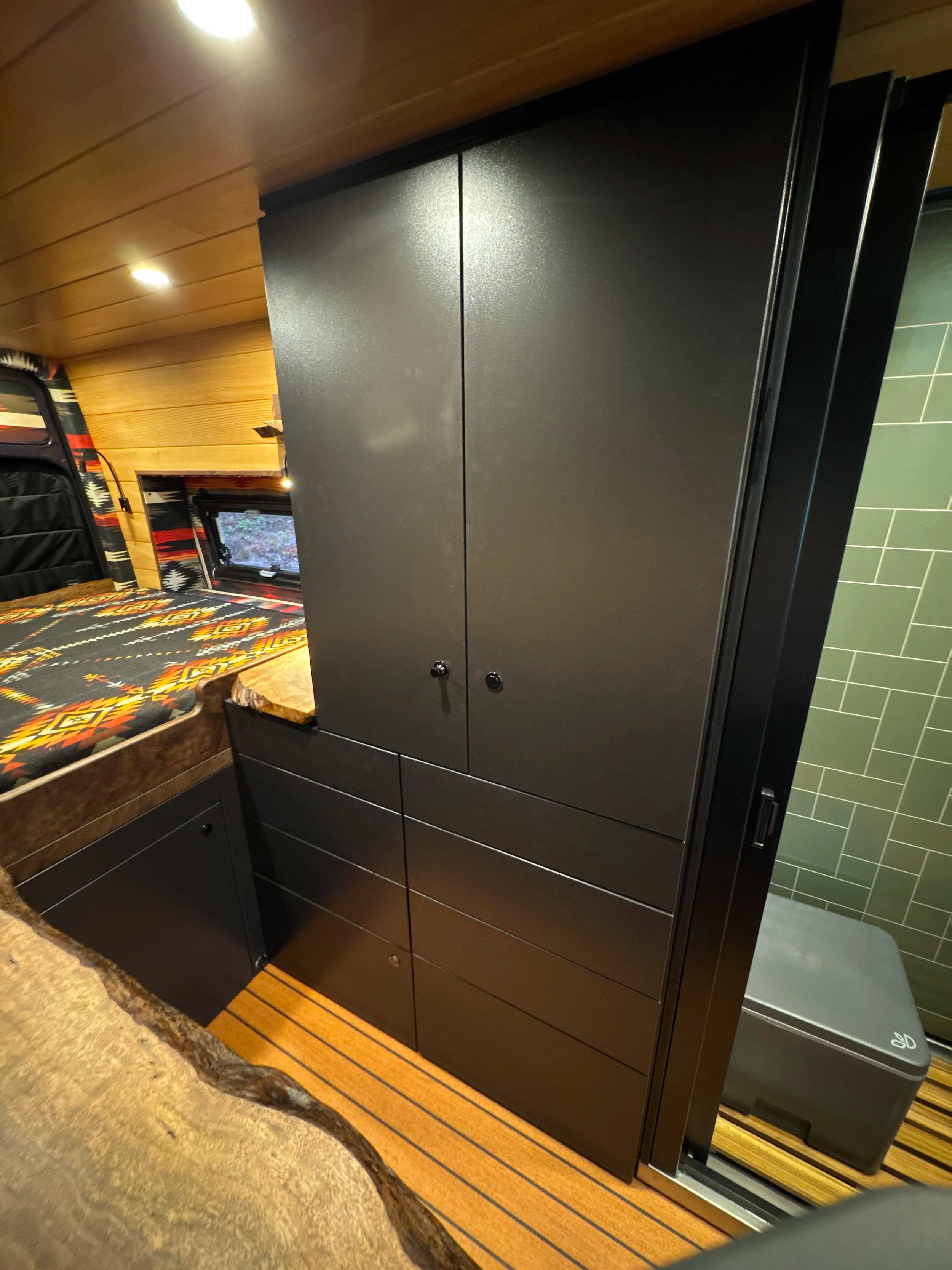 Adventure Closet