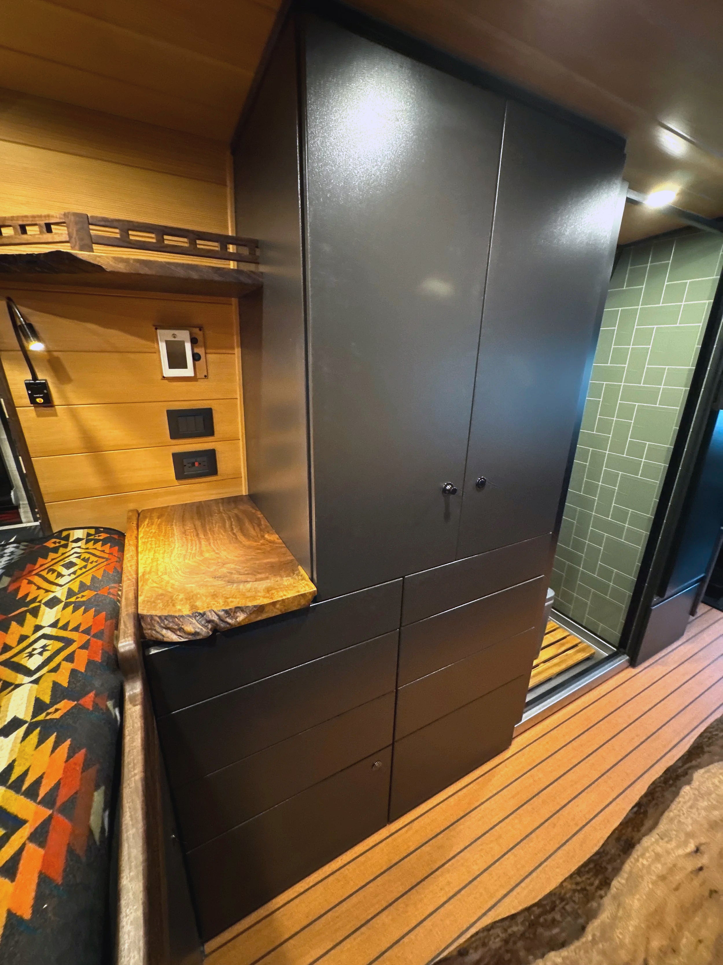 Adventure Closet