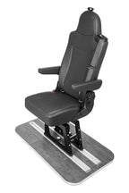 MobiFrame Taxi Clip Seat