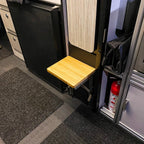 Folding Bed Step Classic for Revel 2019-2024
