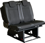 MobiFrame SAF42/43 Seat Bed