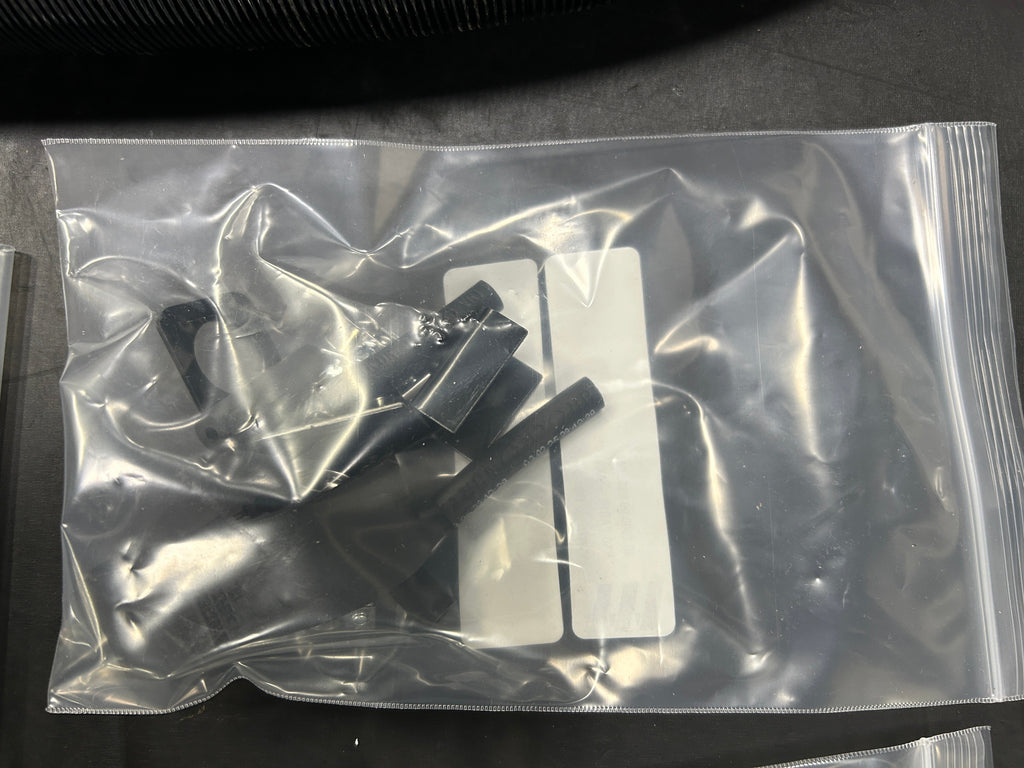 Espar AS3 B2L 12V Heater- Full Kit (Gasoline)
