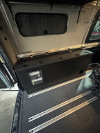 Ecoflow Cabinets - Sprinter - 10kWh / 144 WB