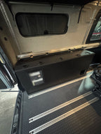 Ecoflow Cabinets - Transit - 10kWh / 148 WB