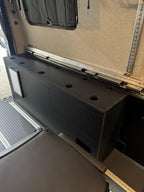 Ecoflow Cabinets - Sprinter - 10kWh / 144 WB