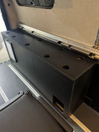 Ecoflow Cabinets - Sprinter - 10kWh / 144 WB