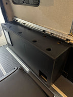 Ecoflow Cabinets - Transit - 10kWh / 148 WB