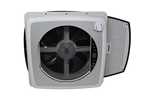 ProBreeze Vent System Brushless Roof Fan
