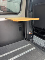 B-Pillar Table Mount