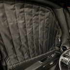 CLIMA-SHADE™ Insulated Front Door Window Covers - SET