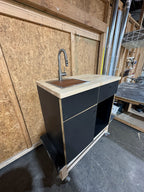 Universal Adventure Galley