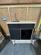 Universal Adventure Galley
