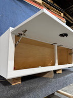 Upper Cabinet Full - Sprinter