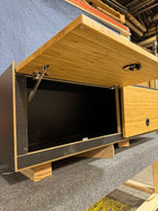 Upper Cabinet Full - Sprinter