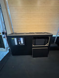 Ecoflow Cabinets - Transit - 5/10kWh / 148EXT WB