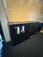 Ecoflow Cabinets - Transit - 5/10kWh / 148EXT WB