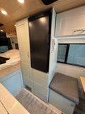 Freeline 90 Cabinet