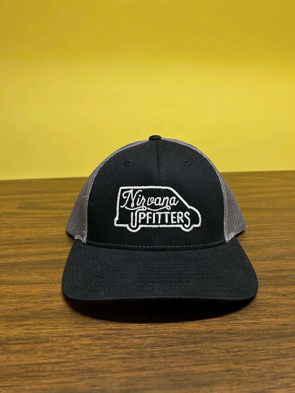 Classic Logo Hat