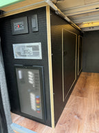 Ecoflow Cabinets - Sprinter - 5/10kWh / 170 WB