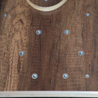 The Jenna 2.0 Folding Table Top