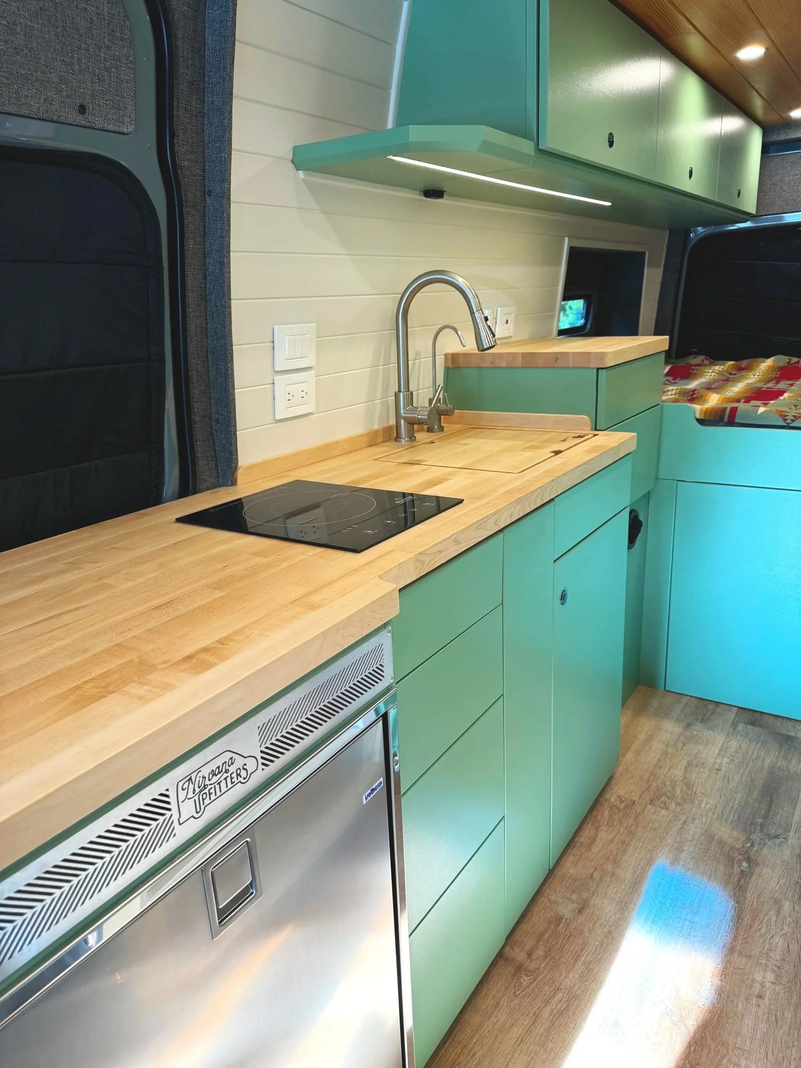 Adventure Kitchen