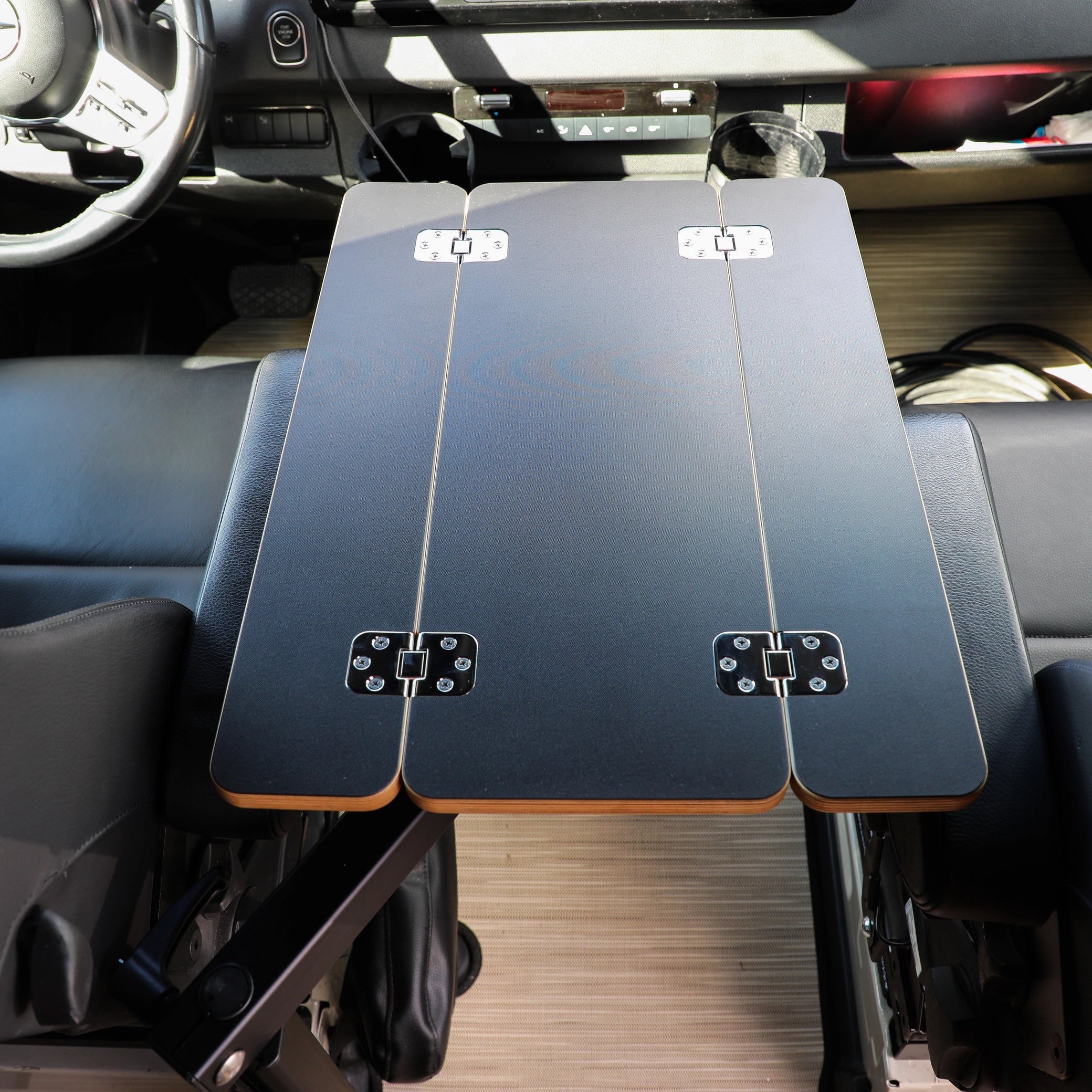 Mini Skinny Folding Table Top