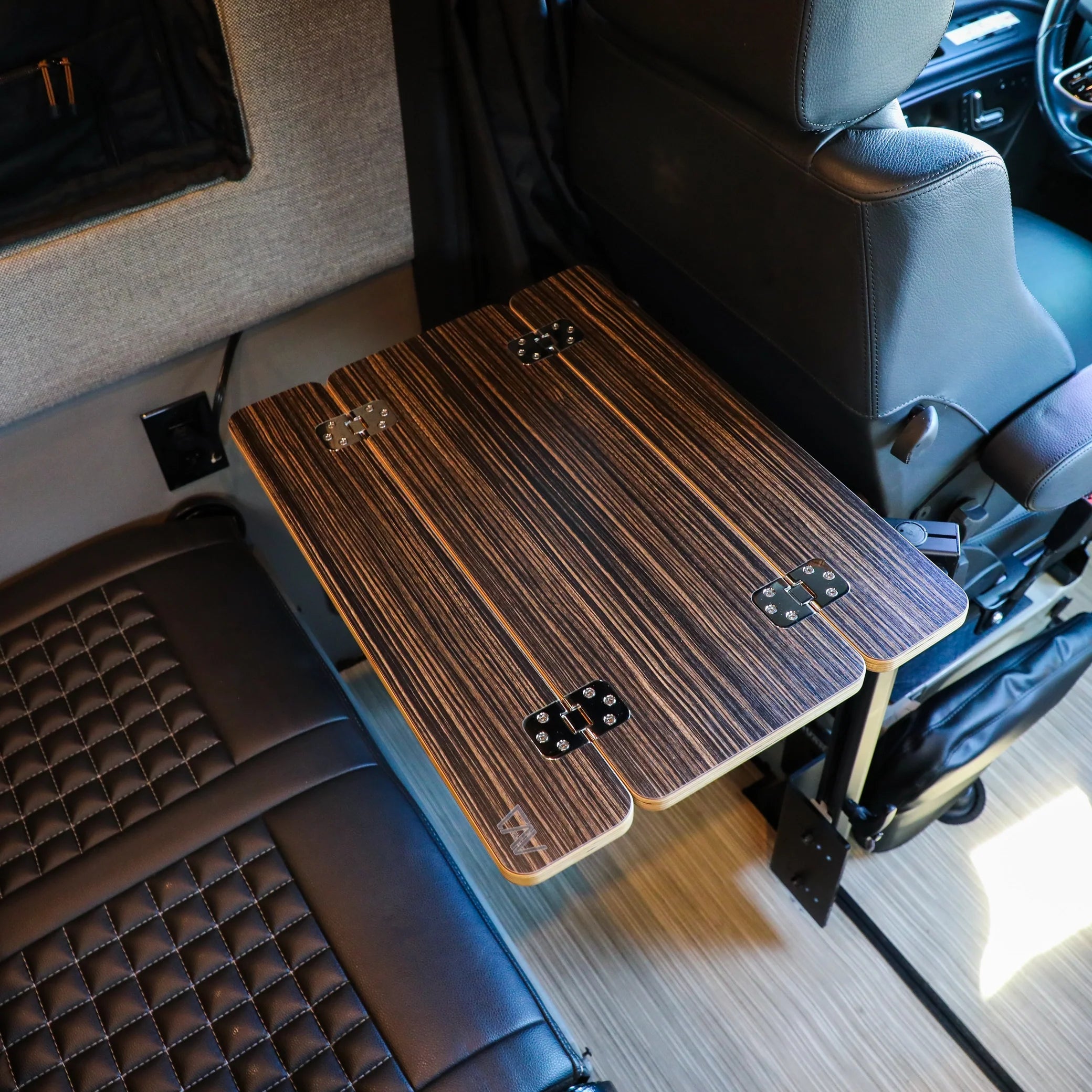 Mini Skinny Folding Table Top